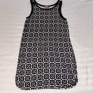 Vintage Y2K Juicy Couture Terry Shift Dress